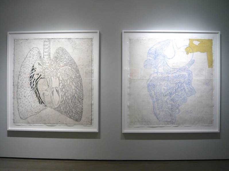 Eugene Brodsky
Installation, 2009
BROD192