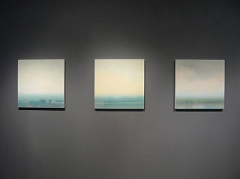 Work: Old and Lost Rivers Exhibition, 2009 ABR268