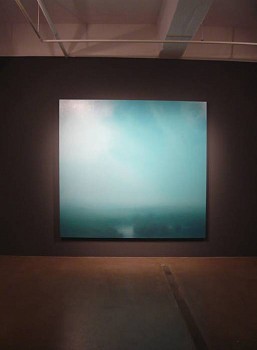 Work: Old and Lost Rivers Exhibition, 2009 ABR266