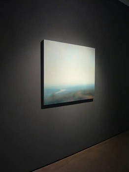 Work: Old and Lost Rivers Exhibition, 2009 ABR263