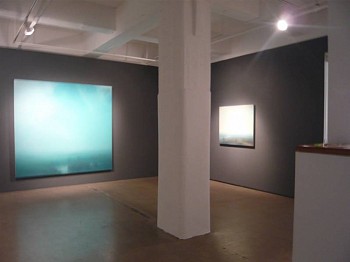 Work: Old and Lost Rivers Exhibition, 2009 ABR264