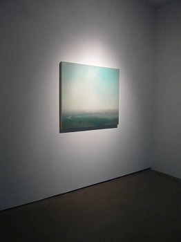 Work: Old and Lost Rivers Exhibition, 2009 ABR265