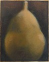 Carol Anthony, Elegant Dinner Pear
2000, monoprint