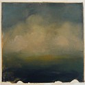 Carol Anthony, Ancient Storm Sky
2002, monoprint