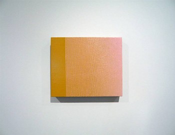 Work: New Paintings and Prints Exhibition, 2011 EICH279