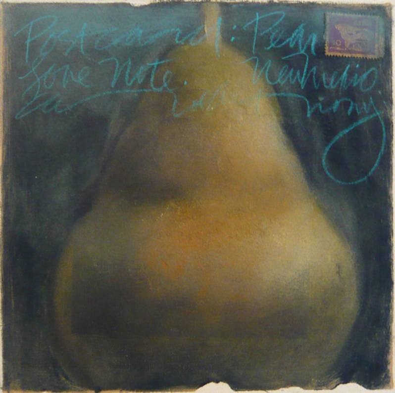 Carol Anthony
Memoire Special, 2002
ANTH518
monoprint, 22 x 15 inch paper / 
8 x 7 inch image