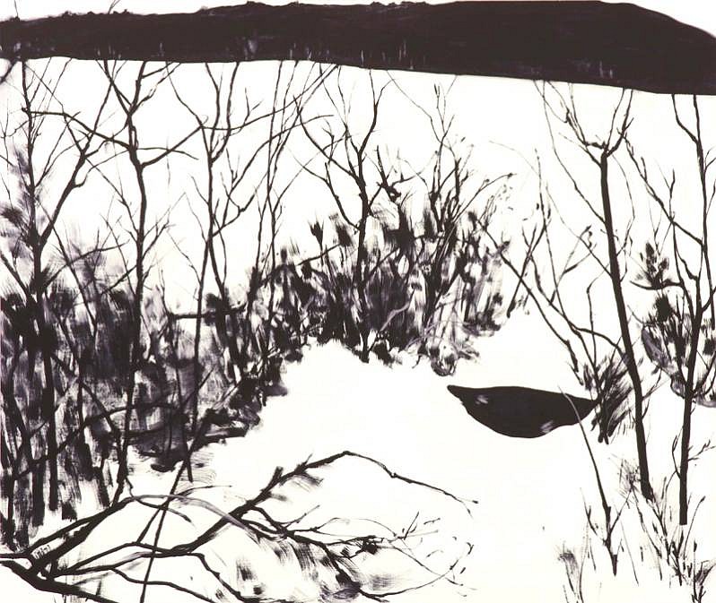 PRESS RELEASE: Isabel Bigelow, Two Roads, Feb 24 - Apr 2, 2011