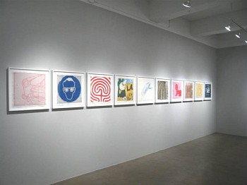 Work: Installation, 2009 BROD188