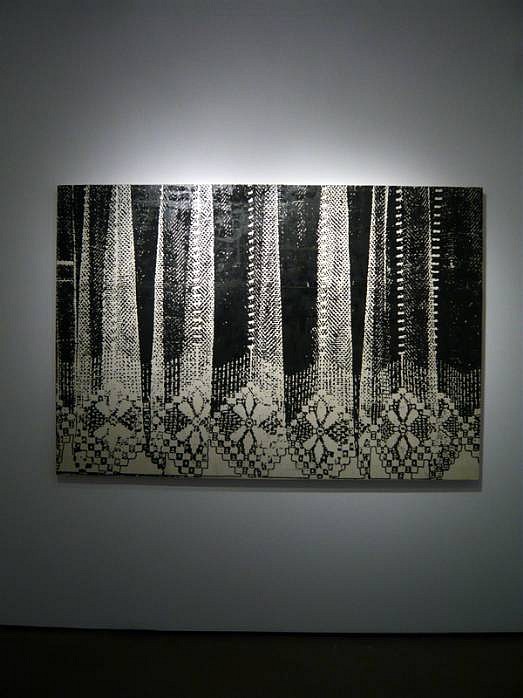 Eugene Brodsky
Silkscreen Paintings Exhibition, 2011
BROD240
