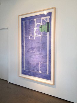 Work: Eugene Brodsky Float Exhibition, 2012 BROD259