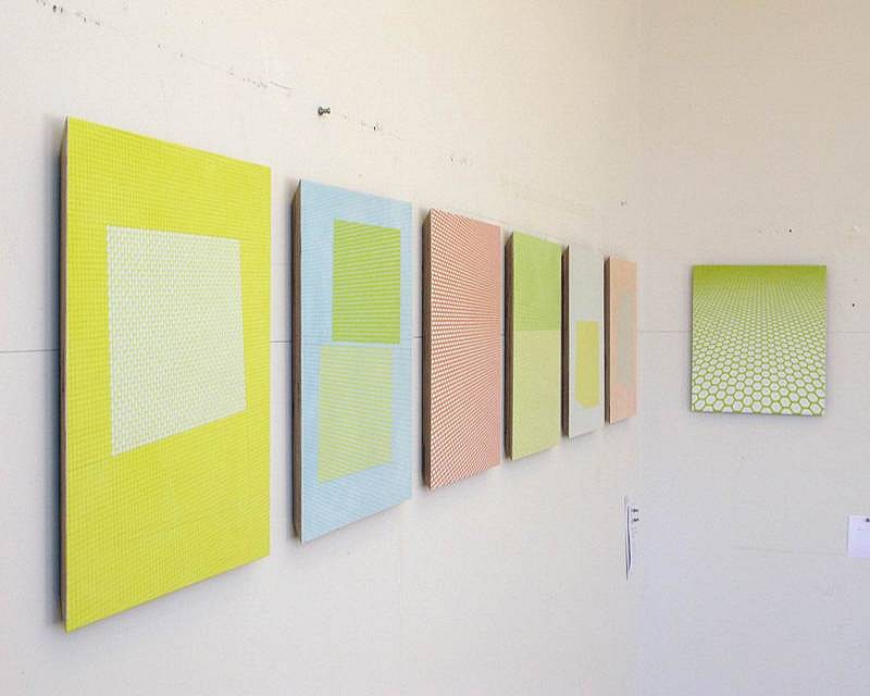 Sara Eichner
Studio, 2008
EICH165