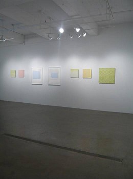 Work: Plane Equilibrium Exhibition, 2008 EICH183