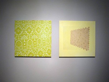 Work:&nbsp;Sara Eichner Summer Group Show, 2010 EICH211