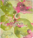 Julie Evans, Untitled #2
2002, acrylic and gouache on paper