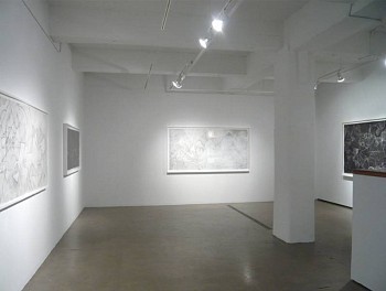 Work: Regions of Unlikeness Exhibition, 2011 GER031