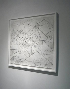 Work: Regions of Unlikeness Exhibition, 2011 GER034