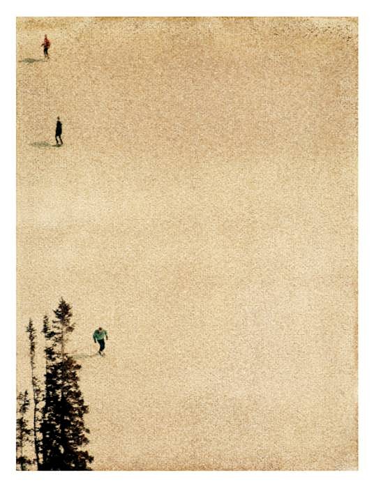 John Huggins
Aspen #1, ed. of 17, 2014
HUGG206
K-3 pigment print, 44 x 35 inch paper / 40 x 31 inch image, ed. of 17 | 71 x 54 inch paper 67 x 50 inch image, ed. of 7