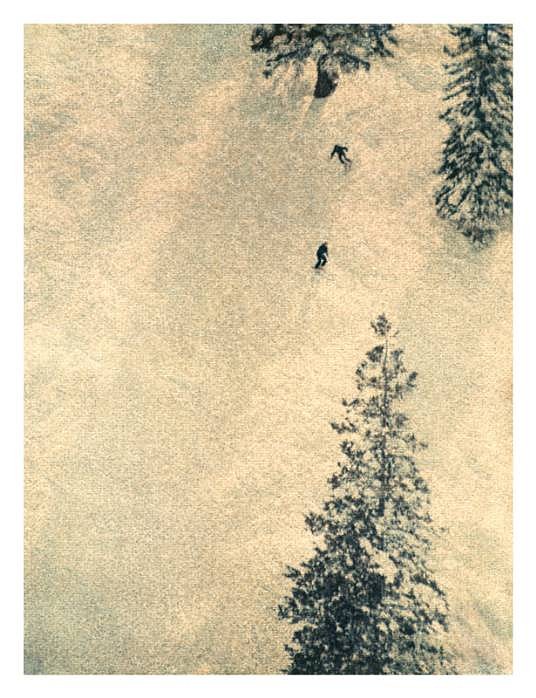 John Huggins
Aspen #9, ed. of 17, 2014
HUGG160
K-3 pigment print, 44 x 35 inch paper / 40 x 31 inch image, ed. of 17 | 71 x 54 inch paper 67 x 50 inch image, ed. of 7