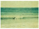 John Huggins, Malibu #7, ed. of 17
2014, K-3 pigment print