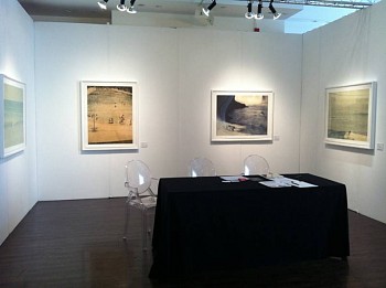 Work:&nbsp;Booth Installation, Impulse, 2012 HUGG258