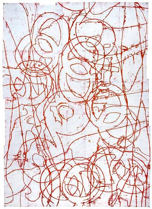PRESS RELEASE: Bo Joseph, Fragments of a Worldview, Feb 23 - Apr 5, 2012