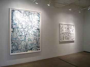 Work: Fragments of a Worldview Exhibition, 2012 JOS190