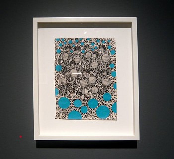 Work:&nbsp;Shadowland Exhibition, 2009 LEIB081