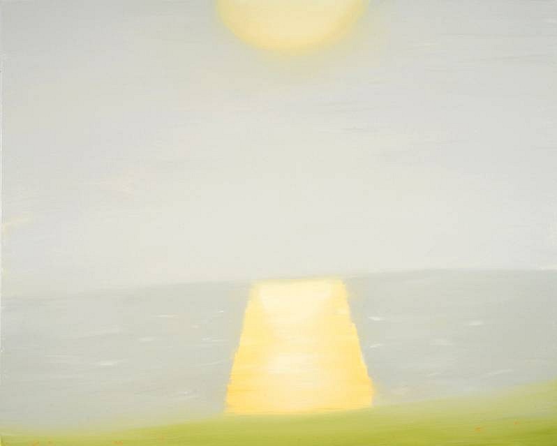 PRESS RELEASE: Kathryn Lynch, Her Days and Nights, Jan 8 - Feb 14, 2009