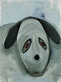 Kathryn Lynch, Dogs, Apr 26 – Jun 23, 2012