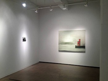 Work: Dogs Exhibition, 2012 lyn483