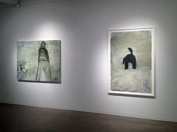 Work: Dogs Exhibition, 2012 lyn487