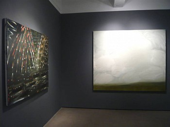 Work: Her Days and Nights: Part 2 Exhibition, 2008 lyn189