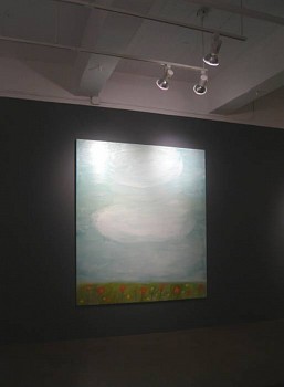 Work: Her Days and Nights: Part 2 Exhibition, 2008 lyn190