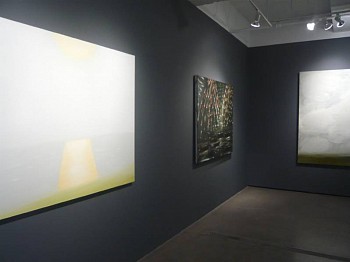 Work: Her Days and Nights: Part 2 Exhibition, 2008 lyn185