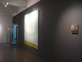 Work: Her Days and Nights: Part 2 Exhibition, 2008 lyn184