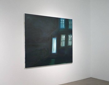 Work: Choppy Waters Installation, 2010 lyn372