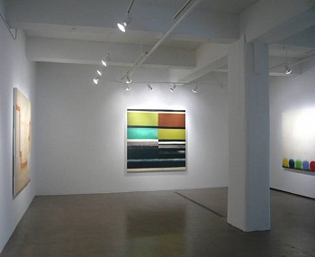 Work: Missing Link Installation, 2010 MER636