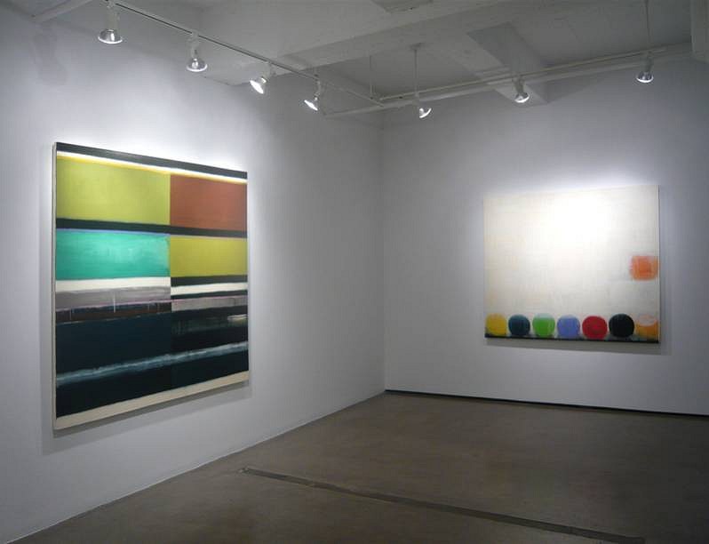 PRESS RELEASE: Betty Merken, Missing Link, Mar 25 - May 1, 2010