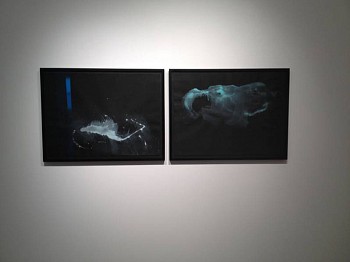 Katherine Ryan Roth -&nbsp;Float Exhibition, 2012 ROTH008