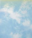 Robert Schmid, Sky
2006, acrylic on paper