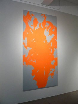 Work:&nbsp;Peter Schroth Summer Group Show, 2010 SCHR647