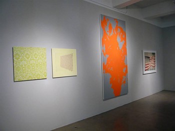 Work:&nbsp;Peter Schroth Summer Group Show, 2010 SCHR648