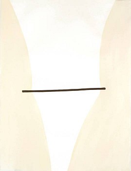 Work:&nbsp;Molly Smith Bridge, 2007 watercolor on paper 50 x 35 inchesFrame is $365. STH001