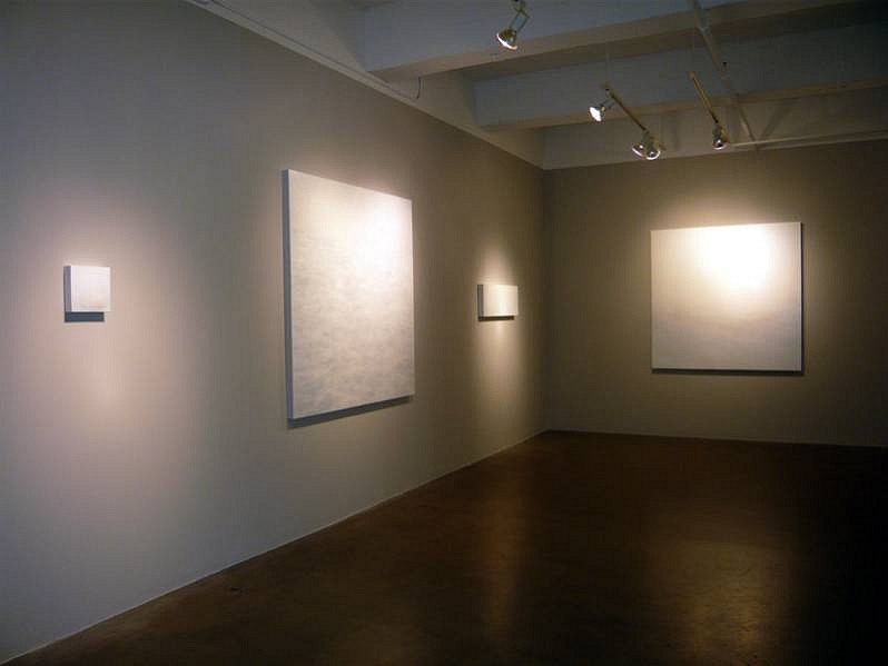MaryBeth Thielhelm
White Exhibition, 2011
THIEL748