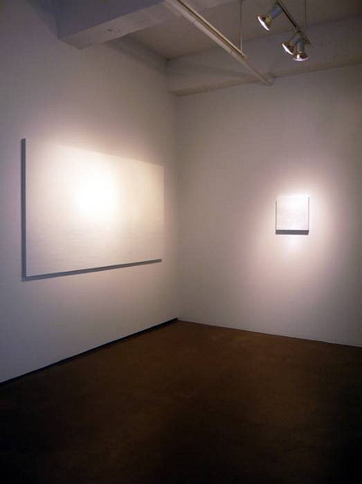 MaryBeth Thielhelm
White Exhibition, 2011
THIEL750