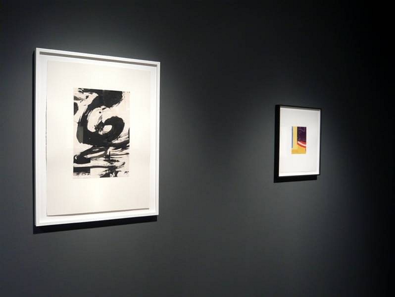 PRESS RELEASE: Cecil Touchon, Collage, Nov 19 - Dec 19, 2009