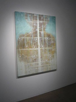 Work:&nbsp;Installation, 2009 VIN136