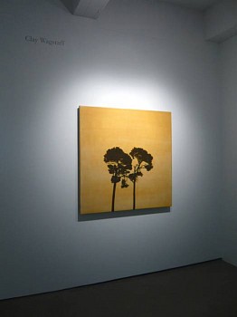 Work:&nbsp;A Natural Order Exhibition, 2009 WAG157