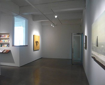 Work:&nbsp;A Natural Order Exhibition, 2009 WAG158