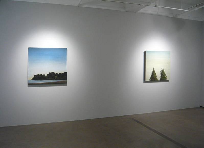 Clay Wagstaff
A Natural Order Exhibition, 2009
WAG164